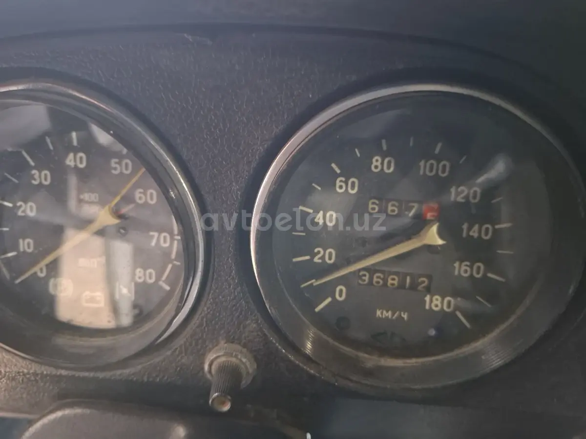 ВАЗ (Lada) 2106