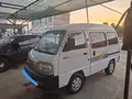 Daewoo Damas