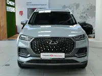 Белый Chery Tiggo 8 Pro Max 2026 года, КПП Автомат, в Ташкент за ~39 754 y.e. id5670681