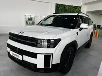 Белый Hyundai Santa Fe 2026 года, КПП Автомат, в Бухара за ~55 364 y.e. id6772085