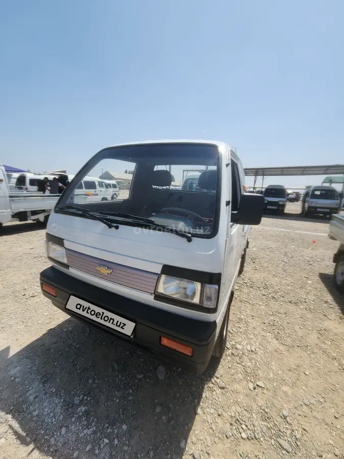 Chevrolet Labo