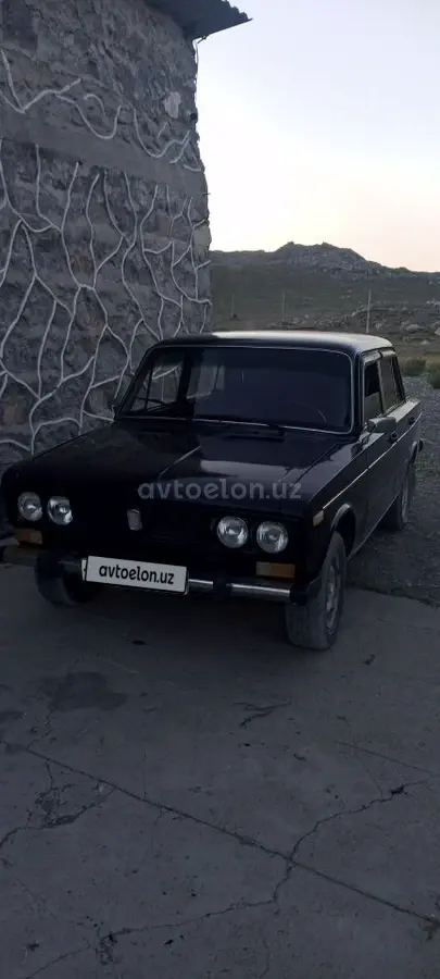 ВАЗ (Lada) 2106