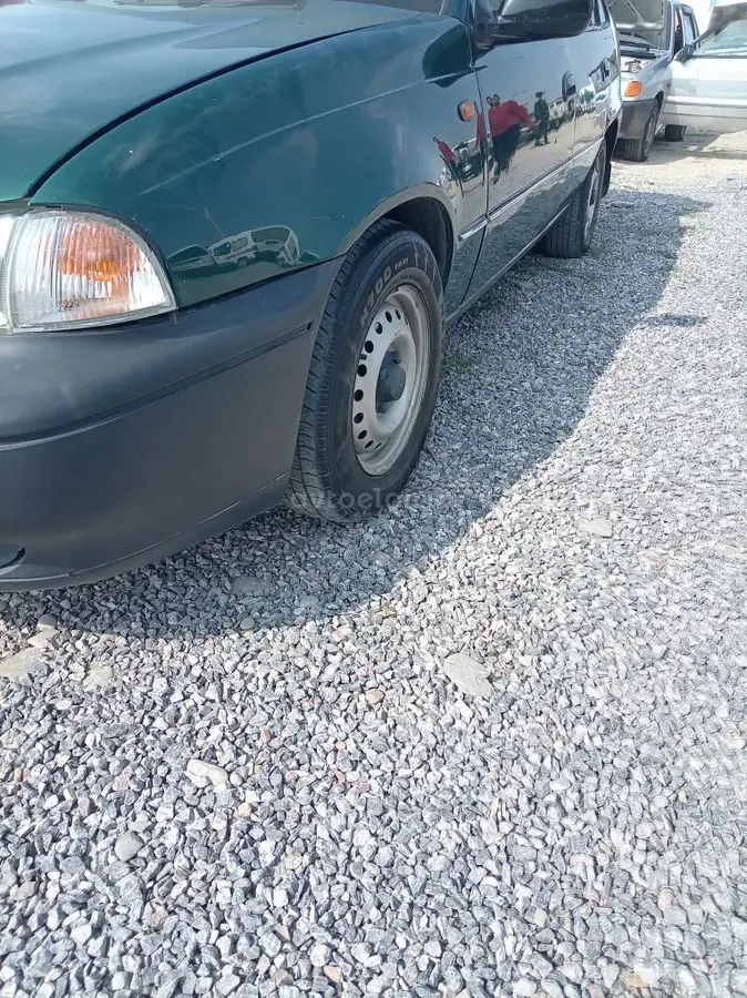 Daewoo Nexia