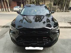 Chevrolet Tracker 2, 2023