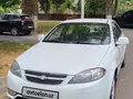 Chevrolet Gentra,  3 позиция