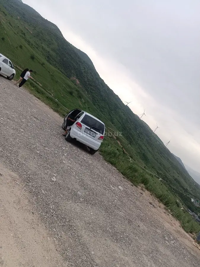 Chevrolet Matiz,  3 позиция