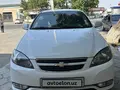 Chevrolet Gentra,  3 позиция