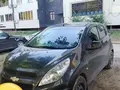 Chevrolet Spark,  2 евро позиция