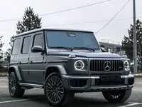 Mercedes-Benz G 63 AMG 2025 года, в Ташкент за 340 000 y.e. id6940891