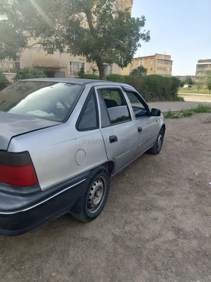 Daewoo Nexia