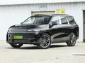 Черный Leapmotor C16 2024 года, КПП Автомат, в Ташкент за ~30 475 y.e. id6725794