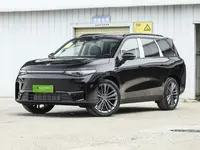 Черный Leapmotor C16 2024 года, КПП Автомат, в Ташкент за ~30 475 y.e. id6725794