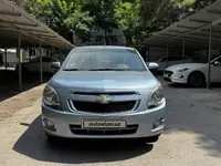 Дельфин Chevrolet Cobalt, 4 позиция 2014 года, КПП Автомат, в Ташкент за 8 000 y.e. id7331796