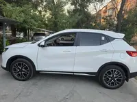 Jetour X50 2026 года, КПП Автомат, в Ташкент за 21 000 y.e. id7515744