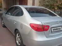 Серый Hyundai Avante 2008 года, КПП Механика, в Ташкент за 8 000 y.e. id7290602