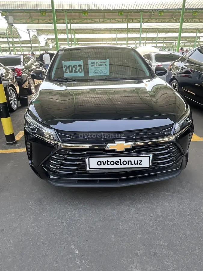 Chevrolet Monza