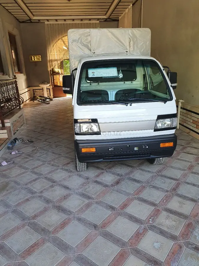 Chevrolet Labo