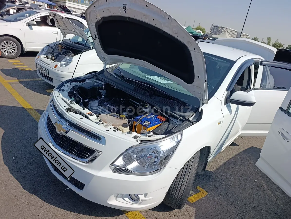 Chevrolet Cobalt