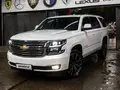 Белый Chevrolet Tahoe 2020 года, КПП Автомат, в Ташкент за 45 000 y.e. id7165556