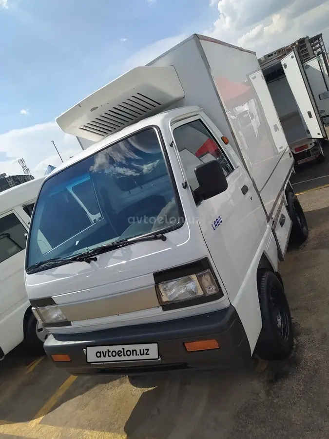 Chevrolet Labo