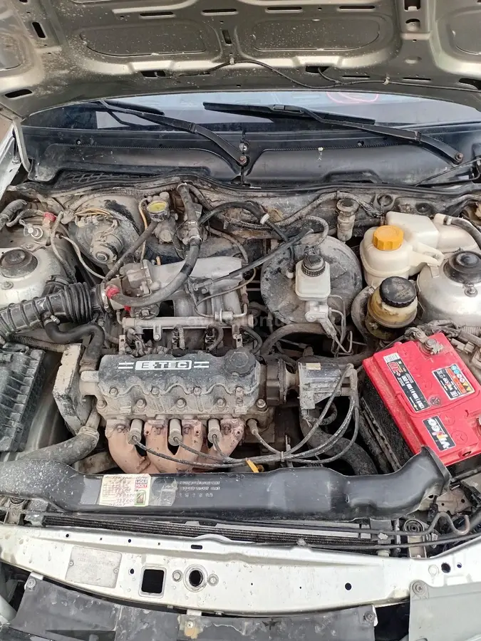 Daewoo Nexia