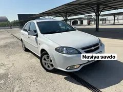 Chevrolet Gentra, 2021