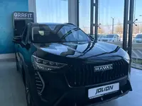 Qora Haval Jolion 2026 yil, КПП Avtomat, shahar Samarqand uchun ~23 628 у.е. id6771847