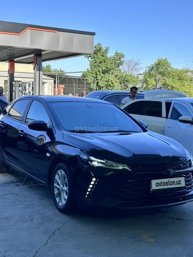 Chevrolet Monza