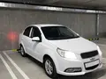 Белый Chevrolet Nexia 3, 4 позиция 2018 года, КПП Автомат, в Ташкент за 8 800 y.e. id7453667