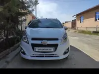 Chevrolet Spark, 2 позиция 2020 года, КПП Механика, в Андижан за 6 000 y.e. id7236012