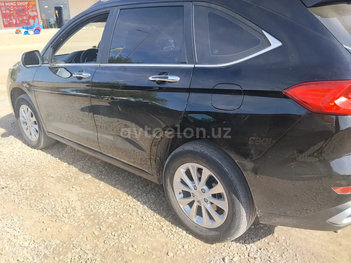 Haval M6