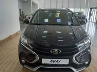 ВАЗ (Lada) XRAY 2022 года, в Фергана за 12 700 y.e. id7245068