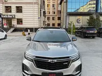 Chevrolet Equinox 2025 года, в Навои за 28 000 y.e. id7548872