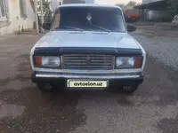ВАЗ (Lada) 2107 2007 года, КПП Механика, в Баяутский район за ~1 699 y.e. id7582346