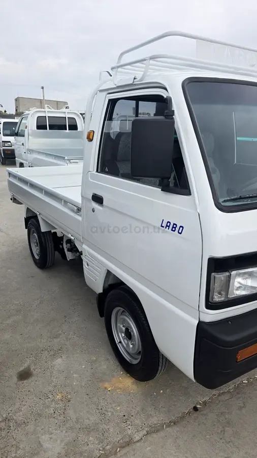 Chevrolet Labo