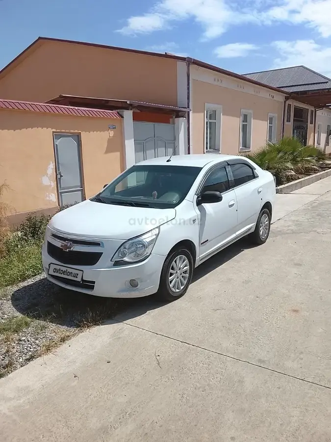 Chevrolet Cobalt