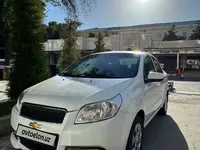 Белый Chevrolet Nexia 3, 2 позиция 2020 года, КПП Механика, в Ташкент за 6 000 y.e. id7307073