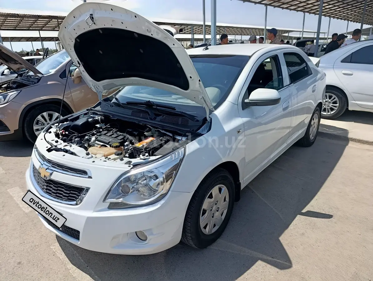 Chevrolet Cobalt