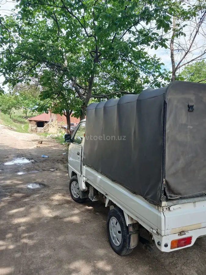 Chevrolet Labo