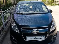 Мокрый асфальт Chevrolet Spark, 2 позиция 2018 года, КПП Механика, в Ташкент за 6 200 y.e. id7130303