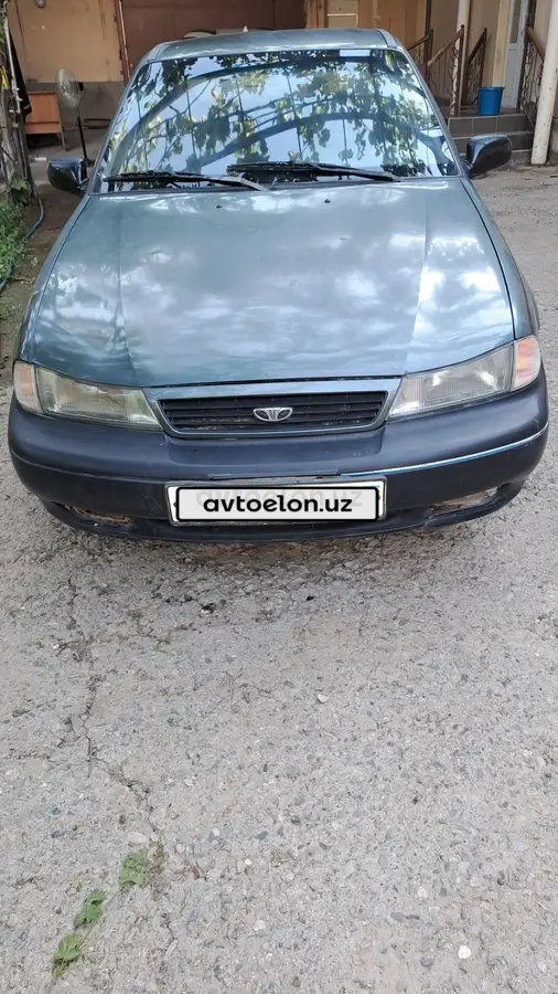 Daewoo Nexia