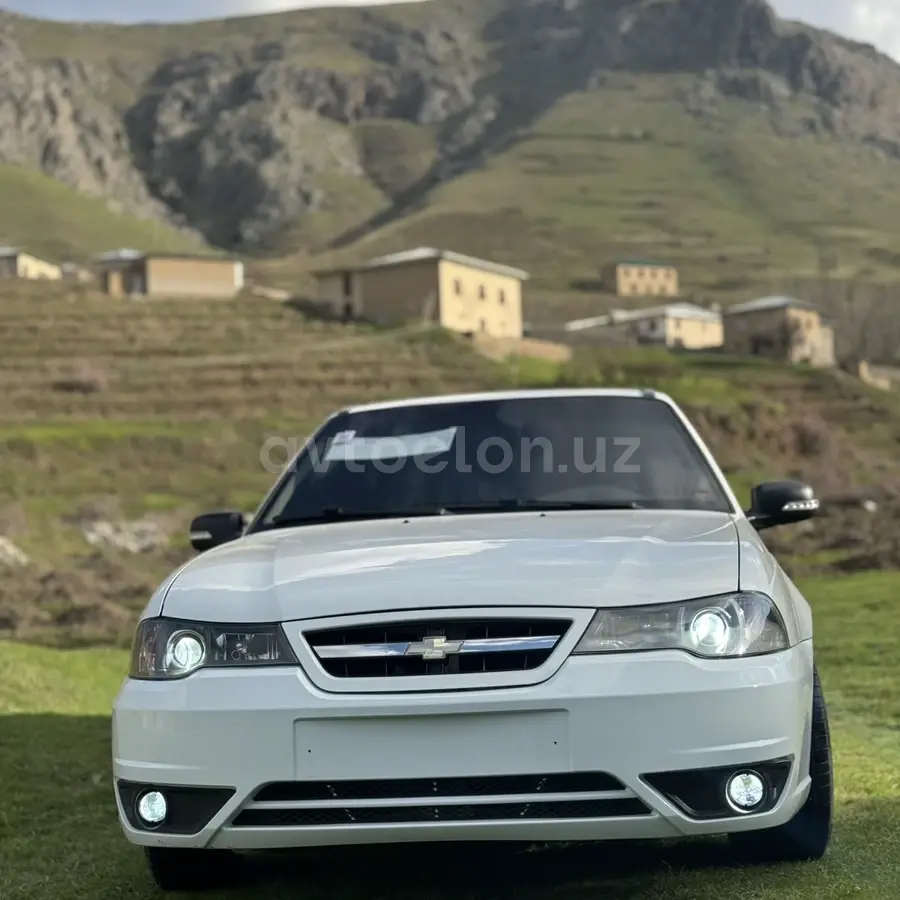 Chevrolet Nexia 2
