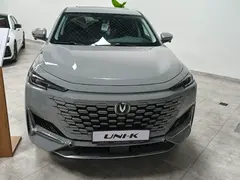 Changan UNI-K 2026 года, КПП Автомат, в Карши за ~34 734 y.e.