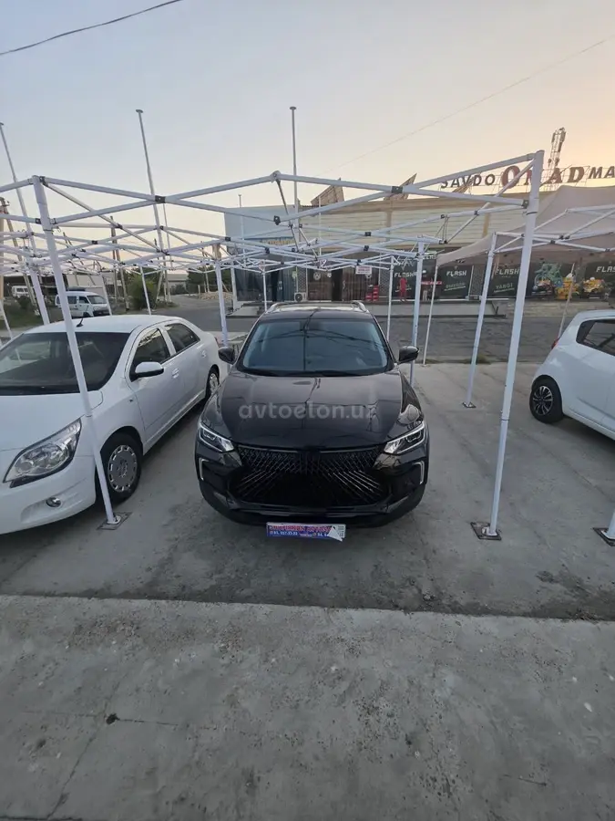 Chevrolet Tracker 2