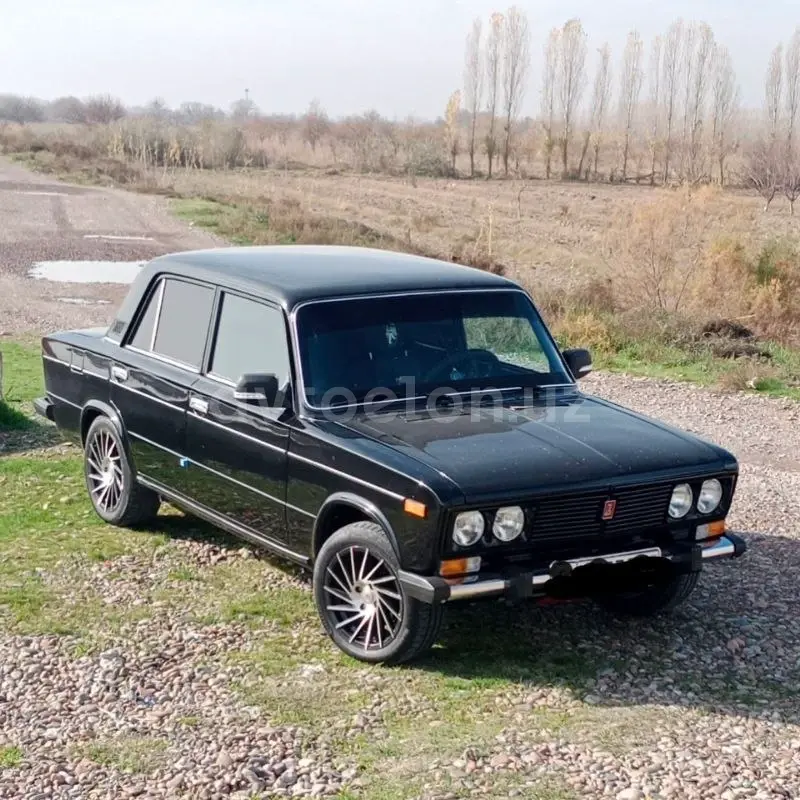 ВАЗ (Lada) 2106