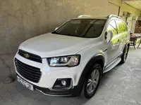 Chevrolet Captiva, 4 позиция 2016 года, КПП Автомат, в Ташкент за 14 600 y.e. id7440515