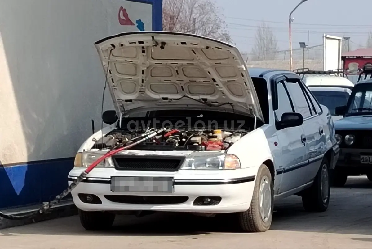 Daewoo Nexia