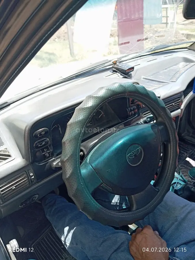 Daewoo Nexia