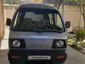 Daewoo Damas