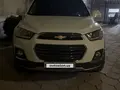 Chevrolet Captiva, 4 позиция 2015 года, КПП Автомат, в Коканд за 13 400 y.e. id7113020